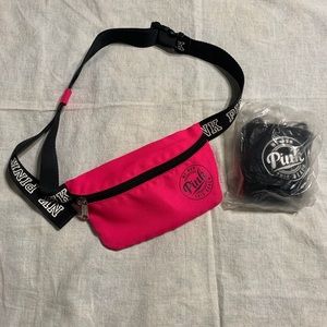Victoria’s Secret PINK fanny pack